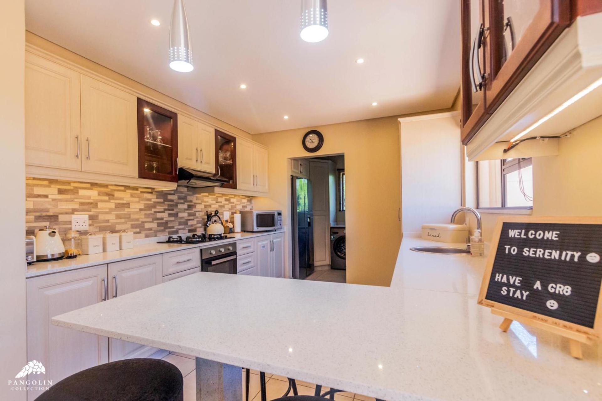 Serenity, Cathkin Estates By Euphoric Leisure Winterton Eksteriør bilde
