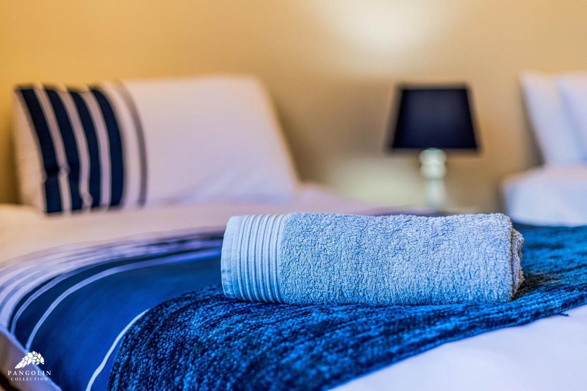Serenity, Cathkin Estates By Euphoric Leisure Winterton Eksteriør bilde