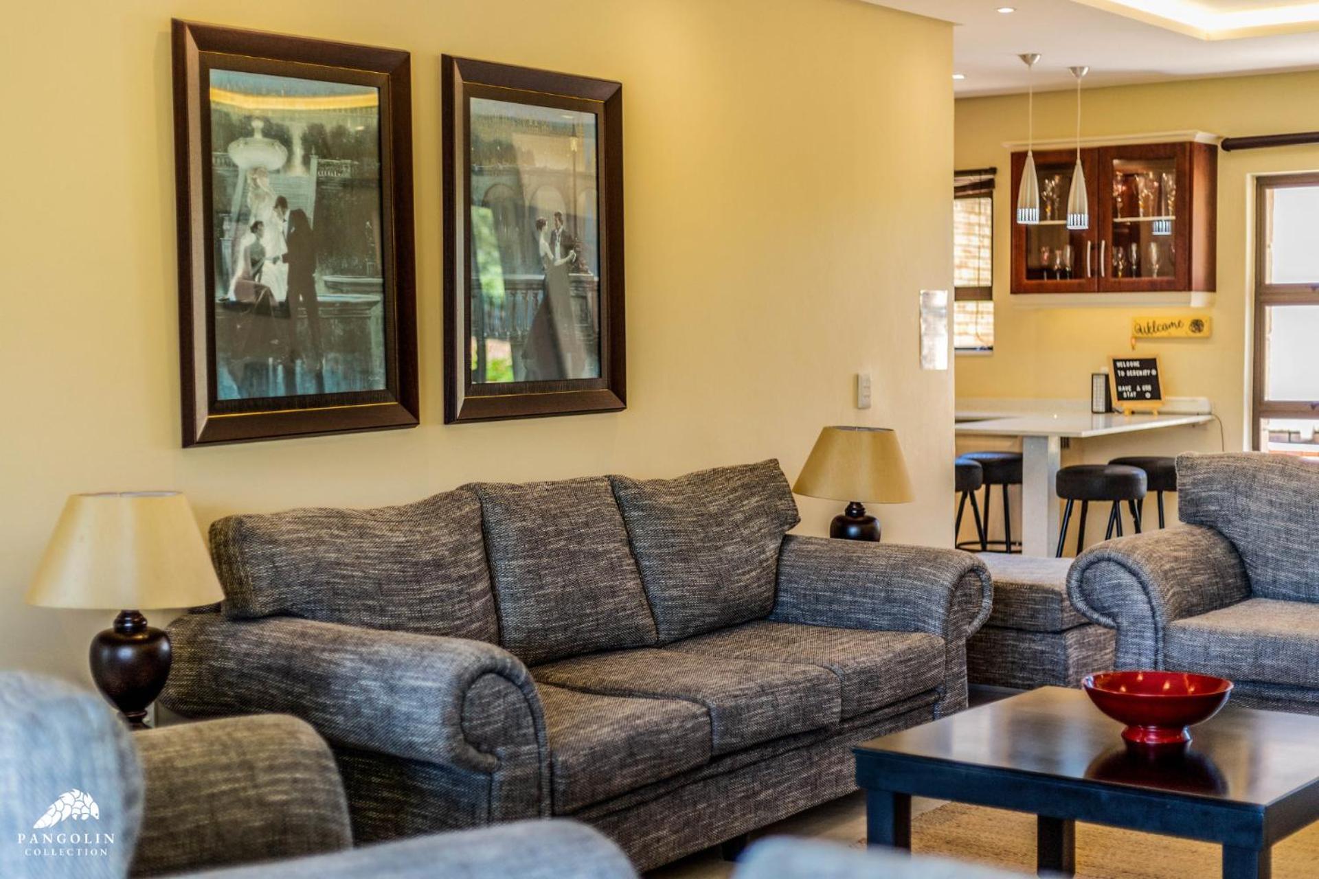 Serenity, Cathkin Estates By Euphoric Leisure Winterton Eksteriør bilde