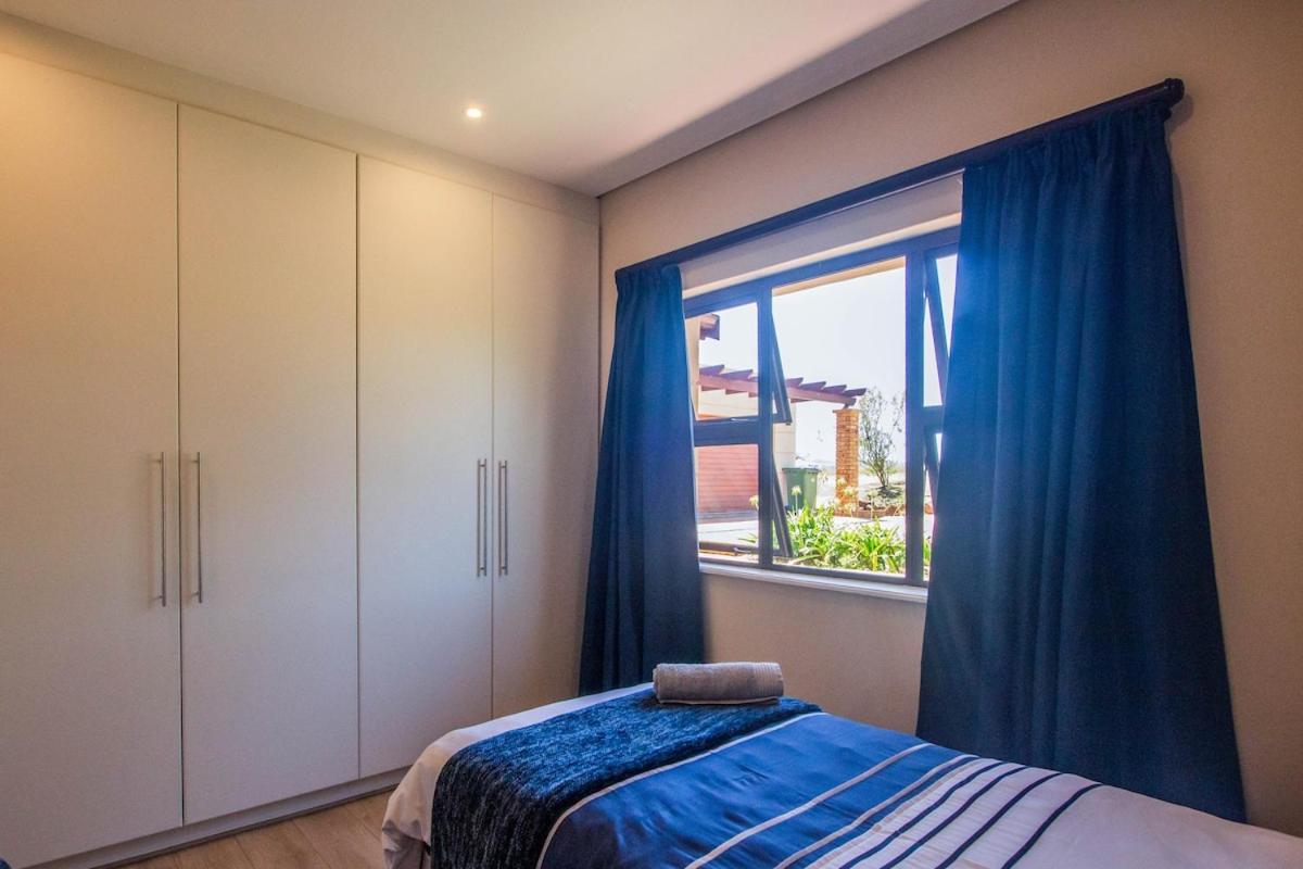 Serenity, Cathkin Estates By Euphoric Leisure Winterton Eksteriør bilde
