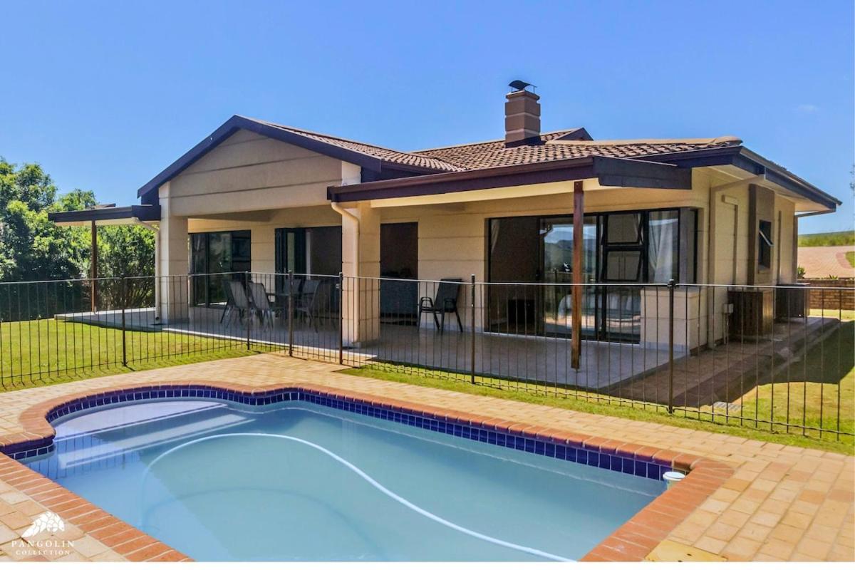 Serenity, Cathkin Estates By Euphoric Leisure Winterton Eksteriør bilde