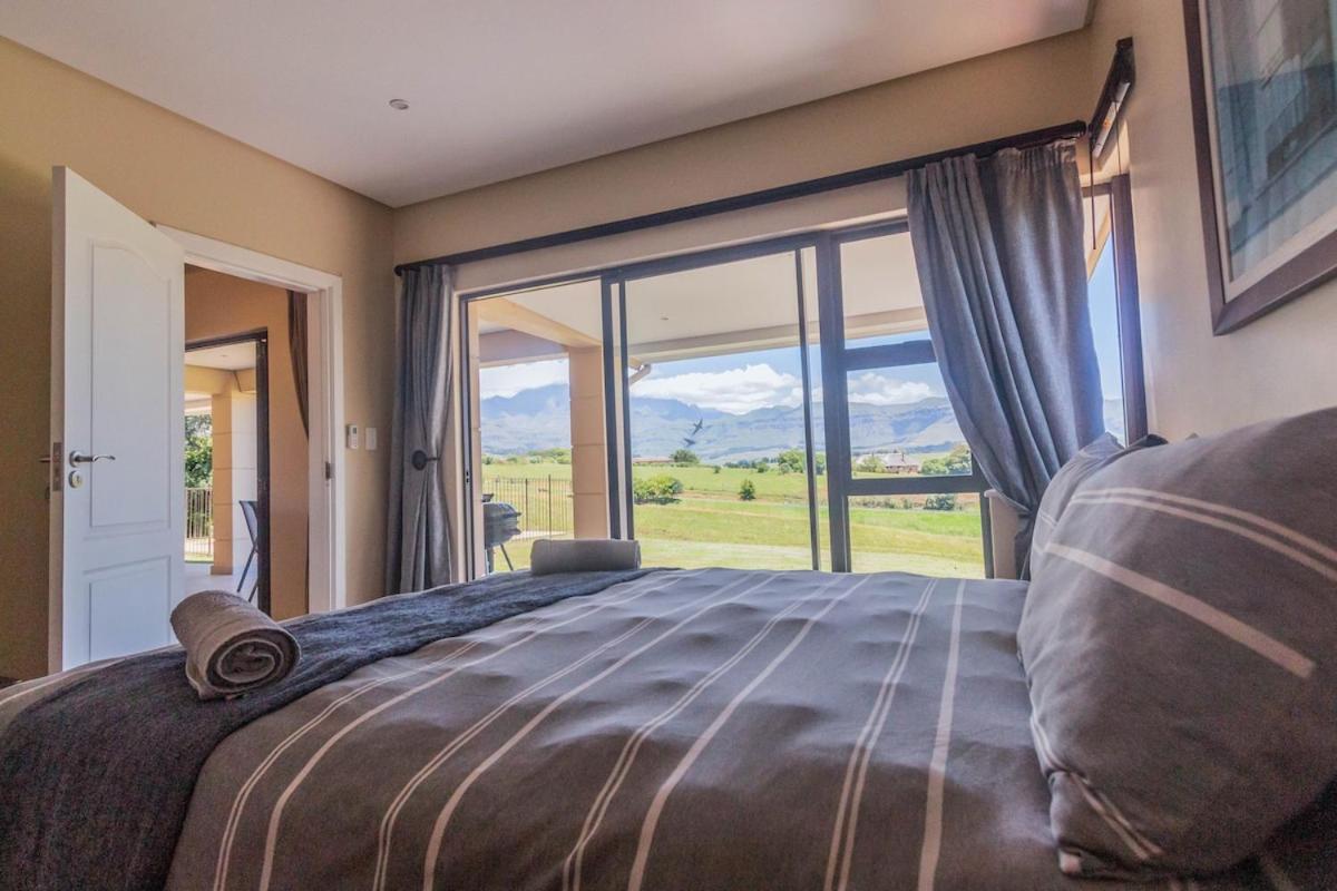 Serenity, Cathkin Estates By Euphoric Leisure Winterton Eksteriør bilde