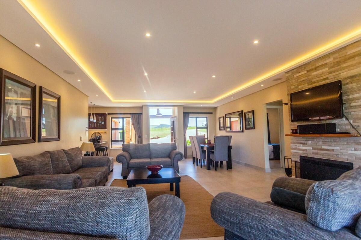 Serenity, Cathkin Estates By Euphoric Leisure Winterton Eksteriør bilde