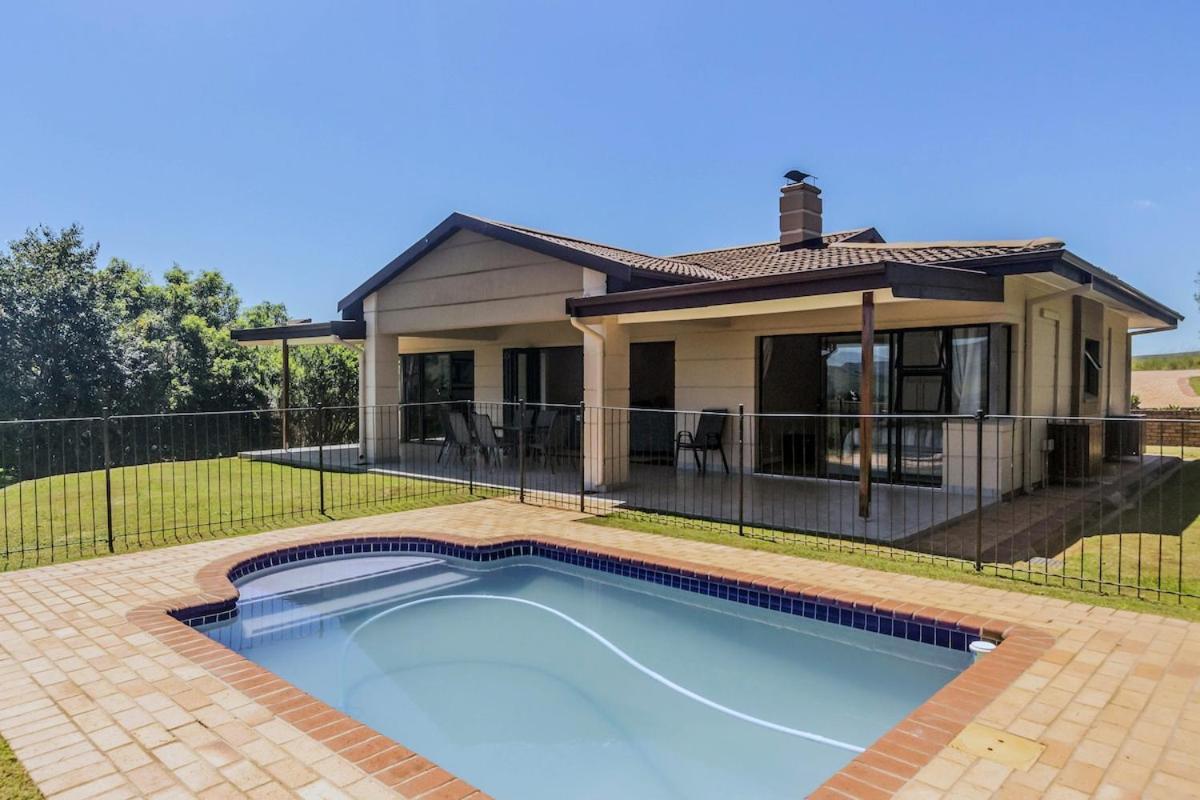 Serenity, Cathkin Estates By Euphoric Leisure Winterton Eksteriør bilde